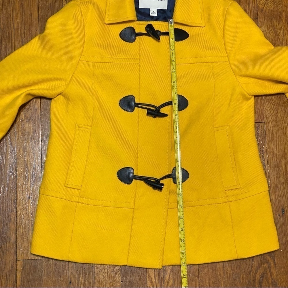 Banana republic coat - Picture 2 of 7